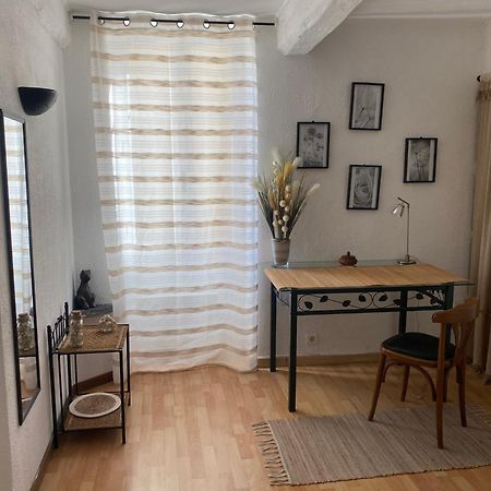 Maison De Village 5 Vacanciers Chez Nene Et Bibi Roquemaure  Buitenkant foto