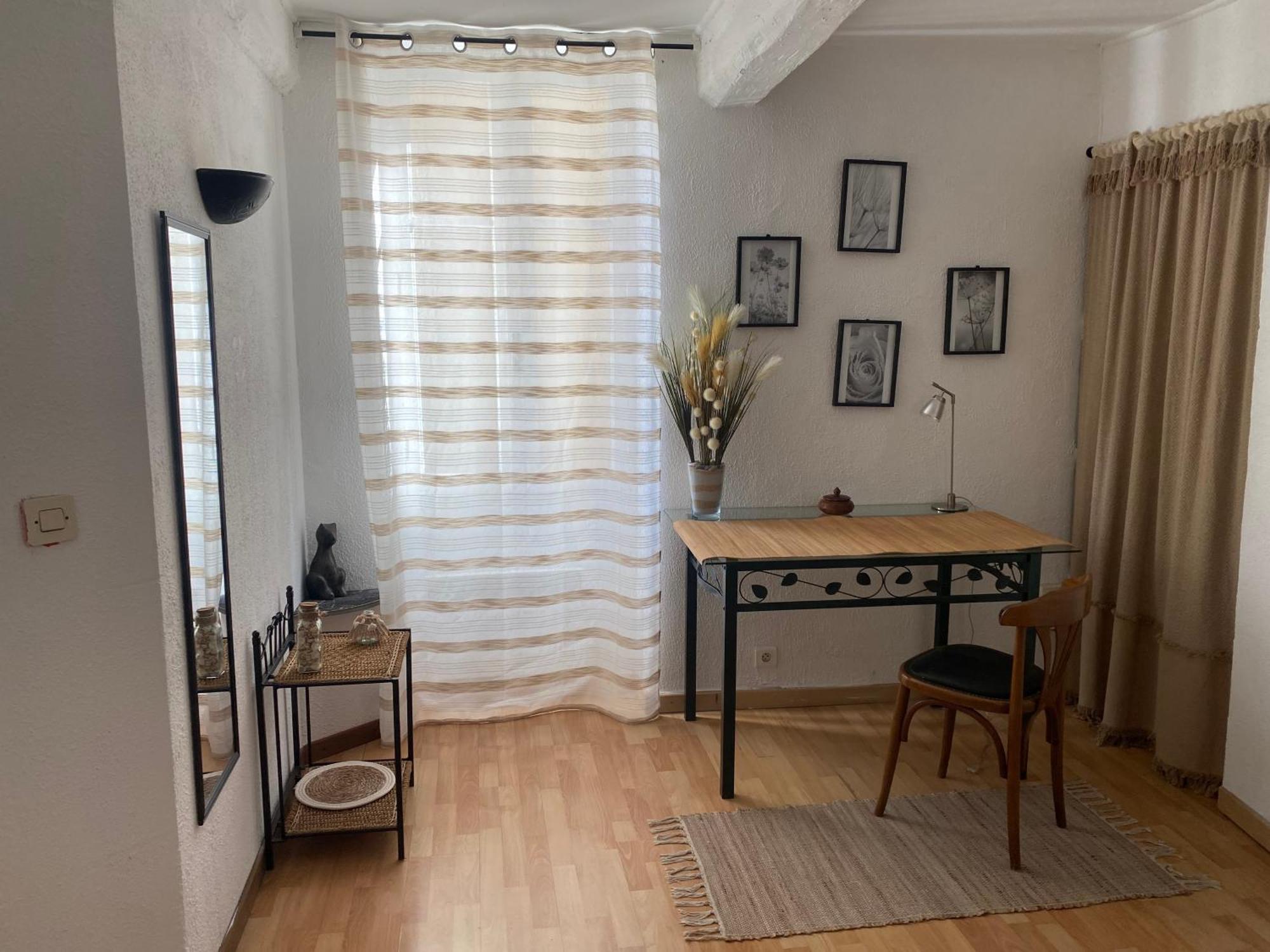Maison De Village 5 Vacanciers Chez Nene Et Bibi Roquemaure  Buitenkant foto