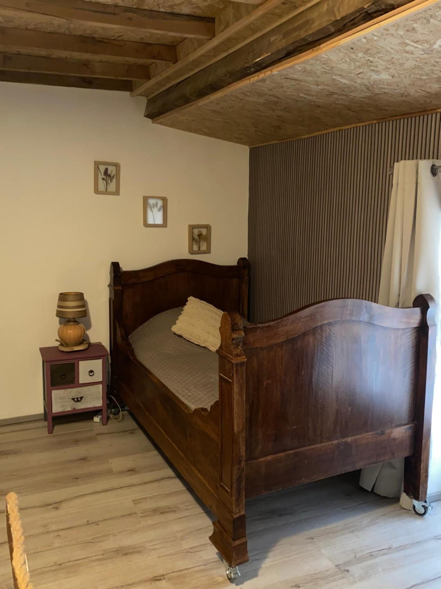 Maison De Village 5 Vacanciers Chez Nene Et Bibi Roquemaure  Buitenkant foto